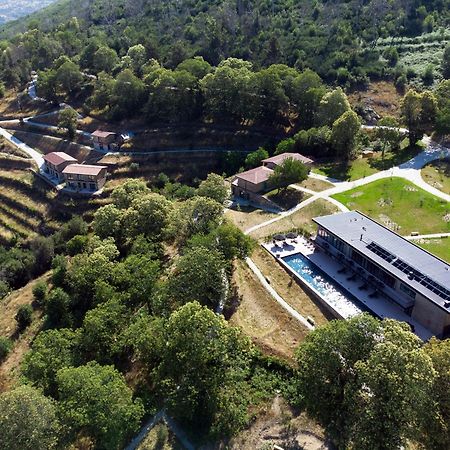 Estrela Serenity - Resort Folgosinho Exterior photo